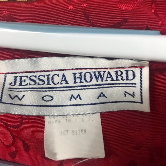 Jacket - Picture 3 of 3